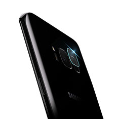 Kameraschutz Gehärtetes Glas Glasfolie C01 für Samsung Galaxy S8 Klar