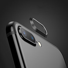 Kameraschutz Gehärtetes Glas Glasfolie C02 für Apple iPhone 7 Plus Klar