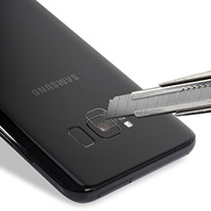 Kameraschutz Gehärtetes Glas Glasfolie C03 für Samsung Galaxy S8 Plus Klar