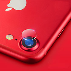 Kameraschutz Gehärtetes Glas Glasfolie F15 für Apple iPhone 8 Klar