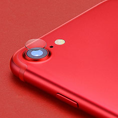 Kameraschutz Gehärtetes Glas Glasfolie F16 für Apple iPhone 8 Klar