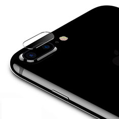 Kameraschutz Gehärtetes Glas Glasfolie F18 für Apple iPhone 7 Plus Klar
