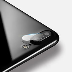 Kameraschutz Gehärtetes Glas Glasfolie für Apple iPhone 7 Plus Klar