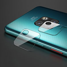 Kameraschutz Gehärtetes Glas Glasfolie für Huawei Mate 20 Klar