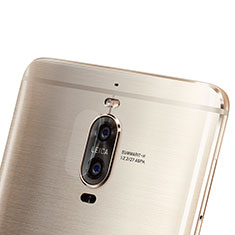 Kameraschutz Gehärtetes Glas Glasfolie für Huawei Mate 9 Pro Klar