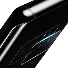 Kameraschutz Gehärtetes Glas Glasfolie für Samsung Galaxy Note 8 Duos N950F Klar