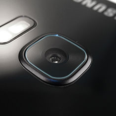 Kameraschutz Gehärtetes Glas Glasfolie für Samsung Galaxy S7 Edge G935F Klar