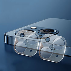 Kameraschutz Gehärtetes Glas Glasfolie Skins zum Aufkleben C01 Panzerglas für Apple iPhone 14 Klar