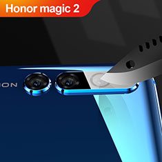 Kameraschutz Gehärtetes Glas Glasfolie Skins zum Aufkleben C01 Panzerglas für Huawei Honor Magic 2 Klar