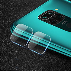 Kameraschutz Gehärtetes Glas Glasfolie Skins zum Aufkleben C01 Panzerglas für Xiaomi Redmi 10X 4G Klar