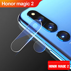 Kameraschutz Gehärtetes Glas Glasfolie Skins zum Aufkleben C02 Panzerglas für Huawei Honor Magic 2 Klar