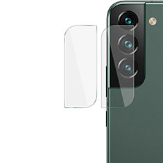 Kameraschutz Gehärtetes Glas Glasfolie Skins zum Aufkleben C02 Panzerglas für Samsung Galaxy S21 FE 5G Klar