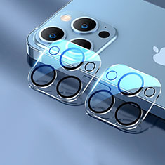 Kameraschutz Gehärtetes Glas Glasfolie Skins zum Aufkleben C05 Panzerglas für Apple iPhone 14 Pro Klar