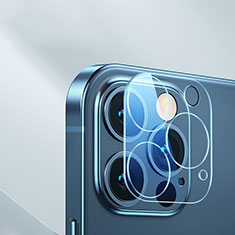 Kameraschutz Gehärtetes Glas Glasfolie Skins zum Aufkleben C06 Panzerglas für Apple iPhone 14 Pro Klar