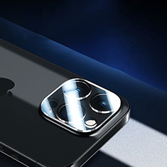 Kameraschutz Gehärtetes Glas Glasfolie Skins zum Aufkleben M02 Panzerglas für Apple iPhone 14 Pro Klar