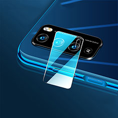 Kameraschutz Gehärtetes Glas Glasfolie Skins zum Aufkleben Panzerglas für Huawei Enjoy 20 Pro 5G Klar