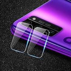 Kameraschutz Gehärtetes Glas Glasfolie Skins zum Aufkleben Panzerglas für Huawei Honor 30 Pro+ Plus Klar