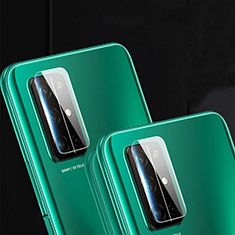 Kameraschutz Gehärtetes Glas Glasfolie Skins zum Aufkleben Panzerglas für Huawei Honor 30S Klar
