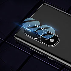 Kameraschutz Gehärtetes Glas Glasfolie Skins zum Aufkleben Panzerglas für Huawei Honor 80 Pro 5G Klar
