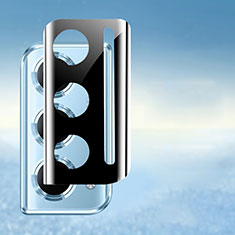 Kameraschutz Gehärtetes Glas Glasfolie Skins zum Aufkleben Panzerglas für Huawei Honor Magic Vs2 5G Schwarz