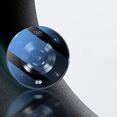 Kameraschutz Gehärtetes Glas Glasfolie Skins zum Aufkleben Panzerglas für Huawei Honor Magic4 Pro 5G Klar