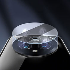 Kameraschutz Gehärtetes Glas Glasfolie Skins zum Aufkleben Panzerglas für Huawei Honor Magic5 5G Klar
