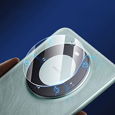 Kameraschutz Gehärtetes Glas Glasfolie Skins zum Aufkleben Panzerglas für Huawei Mate 60 Klar