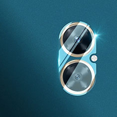 Kameraschutz Gehärtetes Glas Glasfolie Skins zum Aufkleben Panzerglas für Huawei Nova 11i Klar