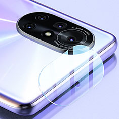 Kameraschutz Gehärtetes Glas Glasfolie Skins zum Aufkleben Panzerglas für Huawei Nova 8 Pro 5G Klar