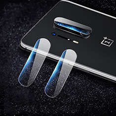 Kameraschutz Gehärtetes Glas Glasfolie Skins zum Aufkleben Panzerglas für OnePlus 8 Pro Klar