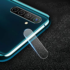 Kameraschutz Gehärtetes Glas Glasfolie Skins zum Aufkleben Panzerglas für Oppo K5 Klar