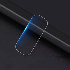 Kameraschutz Gehärtetes Glas Glasfolie Skins zum Aufkleben Panzerglas für Samsung Galaxy Z Flip Klar