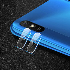 Kameraschutz Gehärtetes Glas Glasfolie Skins zum Aufkleben Panzerglas für Xiaomi Redmi 9AT Klar