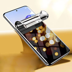 Schutzfolie Displayschutzfolie Panzerfolie Flexibilität Weich Skins zum Aufkleben Full Coverage Privacy A02 für Xiaomi Mi 13 Ultra 5G Klar