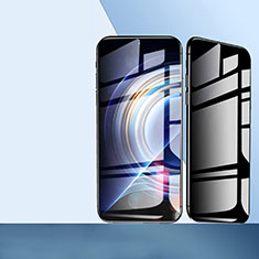 Schutzfolie Displayschutzfolie Panzerfolie Flexibilität Weich Skins zum Aufkleben Full Coverage Privacy für Xiaomi Redmi K50 Pro 5G Klar