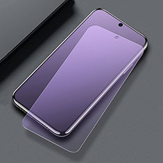 Schutzfolie Displayschutzfolie Panzerfolie Gehärtetes Glas Glasfolie Anti Blue Ray Skins zum Aufkleben Panzerglas B01 für Motorola Moto One Fusion Plus Klar