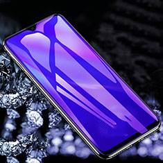 Schutzfolie Displayschutzfolie Panzerfolie Gehärtetes Glas Glasfolie Anti Blue Ray Skins zum Aufkleben Panzerglas B01 für Oppo Reno3 Klar