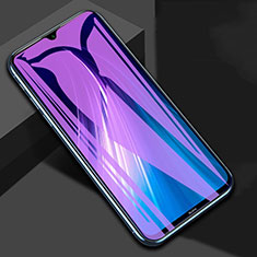Schutzfolie Displayschutzfolie Panzerfolie Gehärtetes Glas Glasfolie Anti Blue Ray Skins zum Aufkleben Panzerglas B01 für Xiaomi Redmi 8A Klar