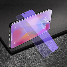 Schutzfolie Displayschutzfolie Panzerfolie Gehärtetes Glas Glasfolie Anti Blue Ray Skins zum Aufkleben Panzerglas B02 für Motorola Moto One Fusion Plus Klar