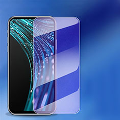 Schutzfolie Displayschutzfolie Panzerfolie Gehärtetes Glas Glasfolie Anti Blue Ray Skins zum Aufkleben Panzerglas B02 für Oppo Reno6 Z 5G Klar