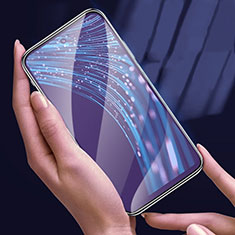Schutzfolie Displayschutzfolie Panzerfolie Gehärtetes Glas Glasfolie Anti Blue Ray Skins zum Aufkleben Panzerglas B03 für Xiaomi Redmi Note 13 Pro 5G Klar