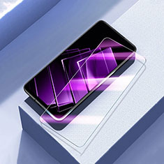 Schutzfolie Displayschutzfolie Panzerfolie Gehärtetes Glas Glasfolie Anti Blue Ray Skins zum Aufkleben Panzerglas B05 für Xiaomi Redmi Note 13 Pro 5G Klar