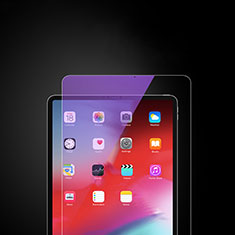 Schutzfolie Displayschutzfolie Panzerfolie Gehärtetes Glas Glasfolie Anti Blue Ray Skins zum Aufkleben Panzerglas für Apple iPad Pro 11 (2018) Klar