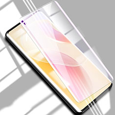 Schutzfolie Displayschutzfolie Panzerfolie Gehärtetes Glas Glasfolie Anti Blue Ray Skins zum Aufkleben Panzerglas für Huawei Nova 8 5G Klar