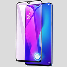 Schutzfolie Displayschutzfolie Panzerfolie Gehärtetes Glas Glasfolie Anti Blue Ray Skins zum Aufkleben Panzerglas für Oppo K7 5G Klar