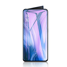 Schutzfolie Displayschutzfolie Panzerfolie Gehärtetes Glas Glasfolie Anti Blue Ray Skins zum Aufkleben Panzerglas für Oppo Reno 10X Zoom Klar