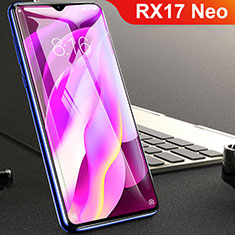 Schutzfolie Displayschutzfolie Panzerfolie Gehärtetes Glas Glasfolie Anti Blue Ray Skins zum Aufkleben Panzerglas für Oppo RX17 Neo Klar