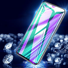 Schutzfolie Displayschutzfolie Panzerfolie Gehärtetes Glas Glasfolie Anti Blue Ray Skins zum Aufkleben Panzerglas für Realme X2 Pro Klar