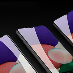 Schutzfolie Displayschutzfolie Panzerfolie Gehärtetes Glas Glasfolie Anti Blue Ray Skins zum Aufkleben Panzerglas für Samsung Galaxy A40s Klar