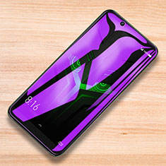 Schutzfolie Displayschutzfolie Panzerfolie Gehärtetes Glas Glasfolie Anti Blue Ray Skins zum Aufkleben Panzerglas für Xiaomi Black Shark Helo Klar